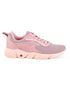 CAMP FLOR Peach Women's Sneakers